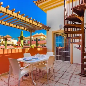 Terrazas Del Duque 3a001 Apartment