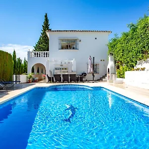  Villa Ophelia, Torreblanca Spain