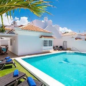 Villa Casa Virgo, Costa Adeje (Tenerife)