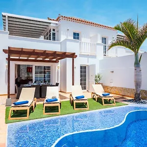 Villa Casa Piscis, Costa Adeje (Tenerife)