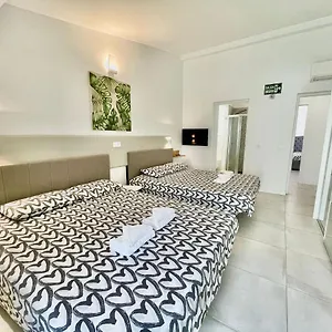 Villa 12, Costa Adeje (Tenerife)