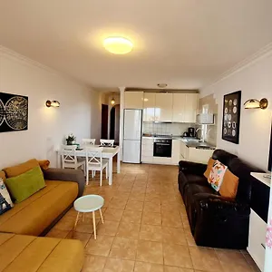 Bungalow Sanset Costa Adeje (Tenerife)