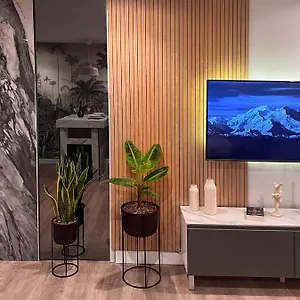 Super Luxury Ocean View Americas Apartment