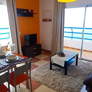  Apartament Paraiso Del Sur