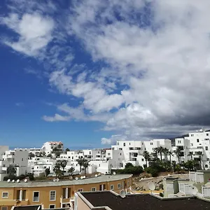 Appartamento Las Americas, Costa Adeje (Tenerife)