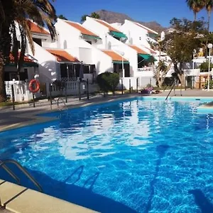 Vandrarhem Hostel 33, Costa Adeje (Tenerife)