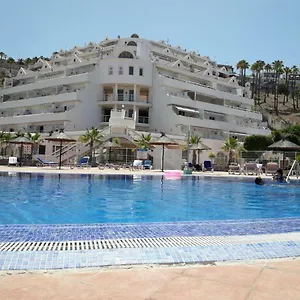 Colina Blanca Tenerife. Apartamento