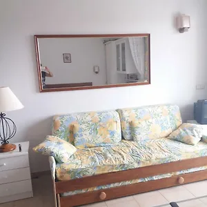 Paraiso Del Sur Apartamento