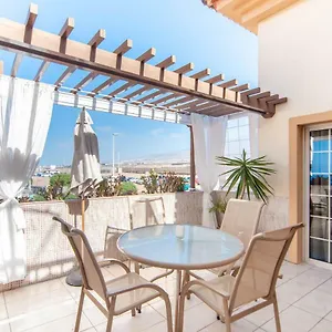 Terrazas Del Duque Ii 4a001 Apartment
