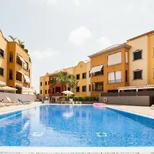  Apartament Vacaciones Torreon